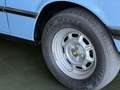 BMW 320 Uniproprietario Km originali -ASI- Bleu - thumbnail 10