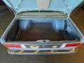 BMW 320 Uniproprietario Km originali -ASI- Bleu - thumbnail 25