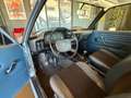 BMW 320 Uniproprietario Km originali -ASI- Bleu - thumbnail 19