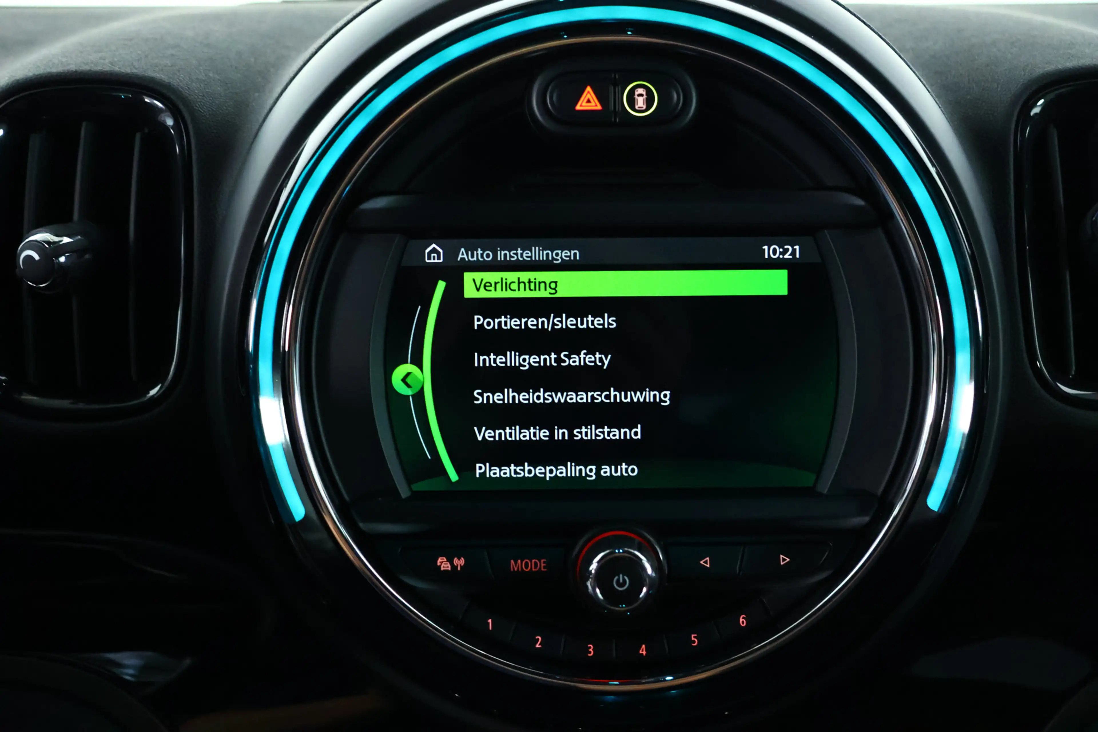 MINI One Countryman 1.5 Navi / Cruisecontrol / CarPlay / LED — photo 24