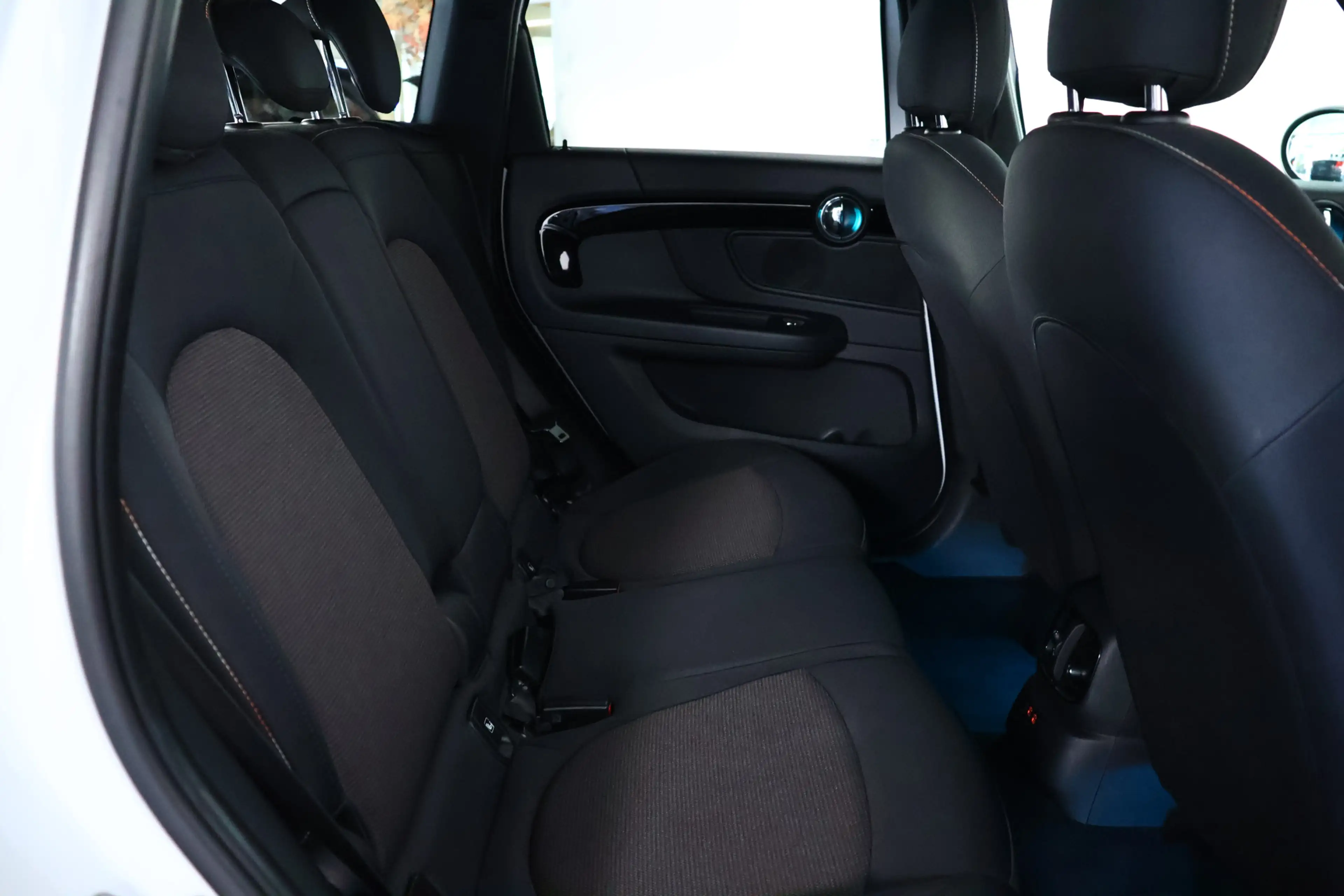 MINI One Countryman 1.5 Navi / Cruisecontrol / CarPlay / LED — photo 13