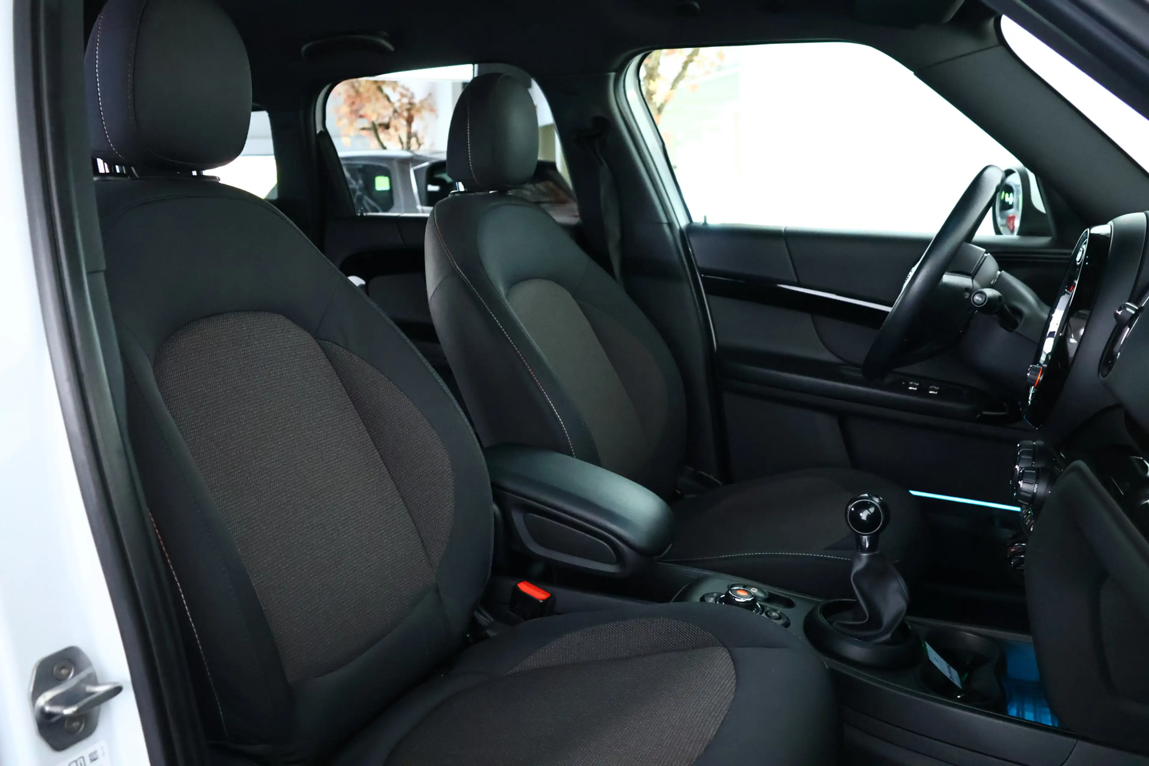 MINI One Countryman 1.5 Navi / Cruisecontrol / CarPlay / LED — photo 14