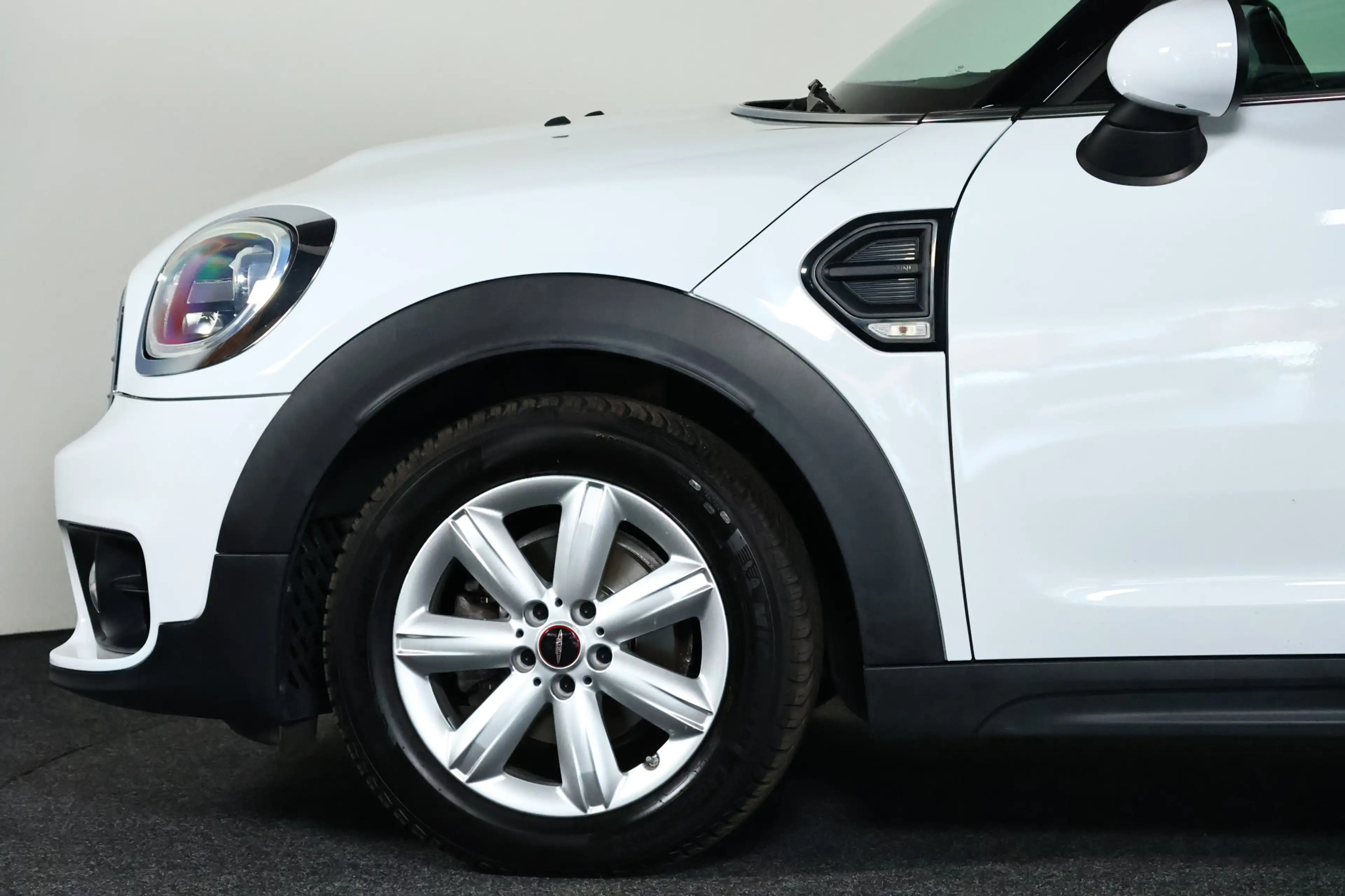 MINI One Countryman 1.5 Navi / Cruisecontrol / CarPlay / LED — photo 28