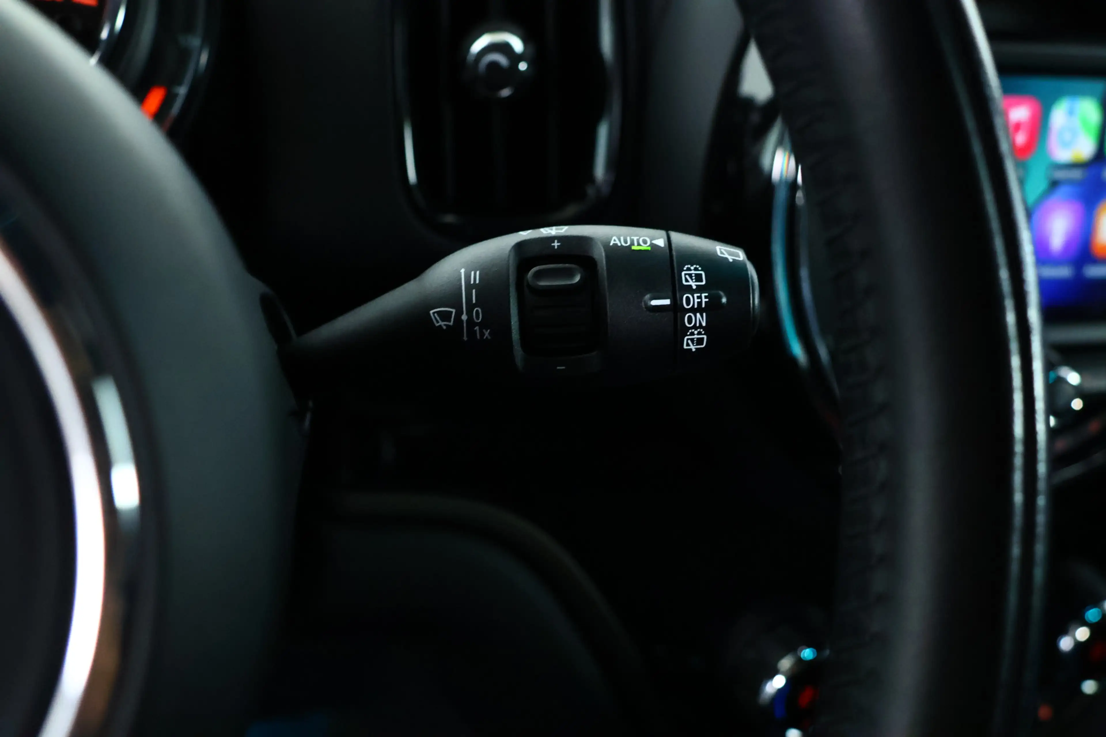 MINI One Countryman 1.5 Navi / Cruisecontrol / CarPlay / LED — photo 21
