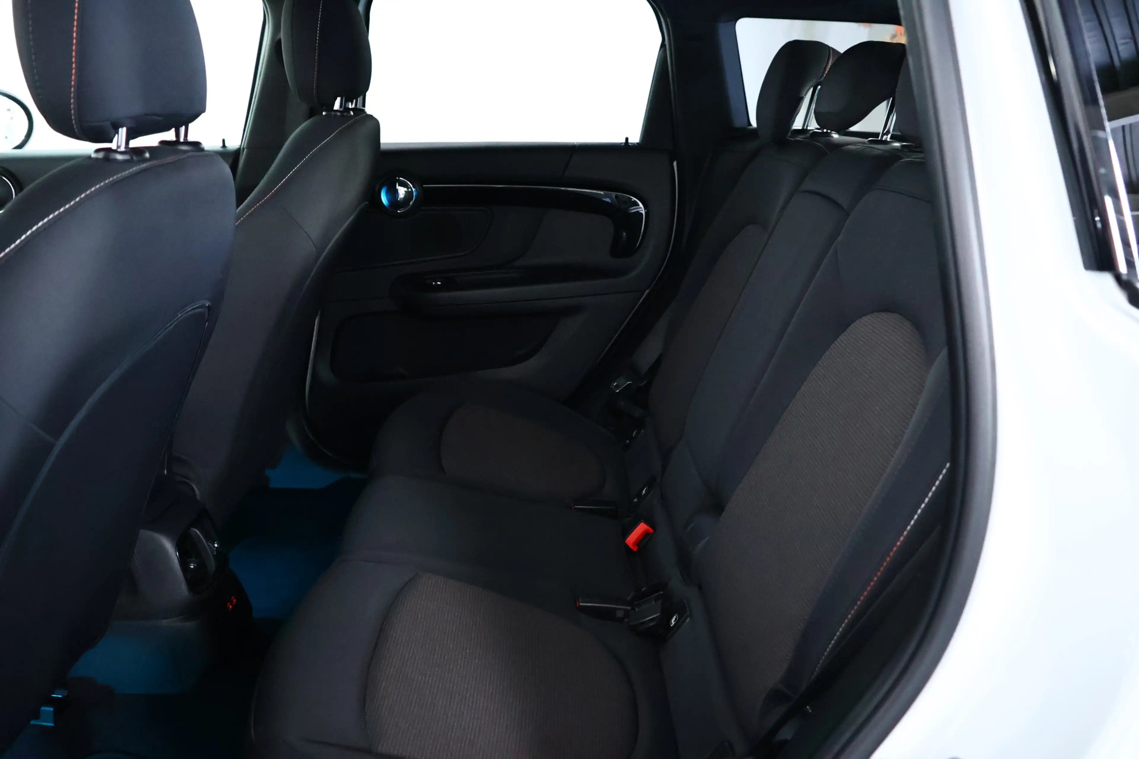 MINI One Countryman 1.5 Navi / Cruisecontrol / CarPlay / LED — photo 12