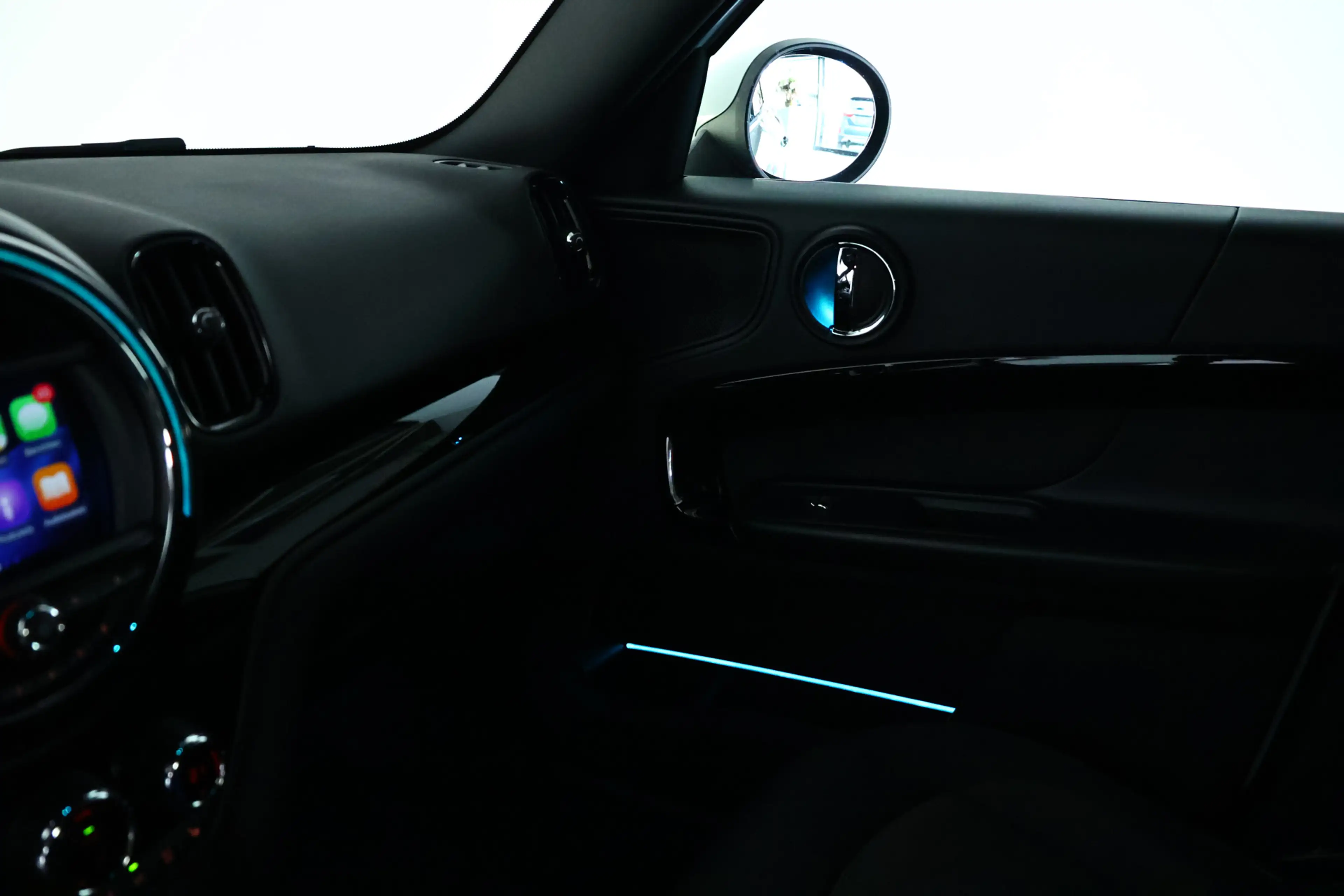 MINI One Countryman 1.5 Navi / Cruisecontrol / CarPlay / LED — photo 27