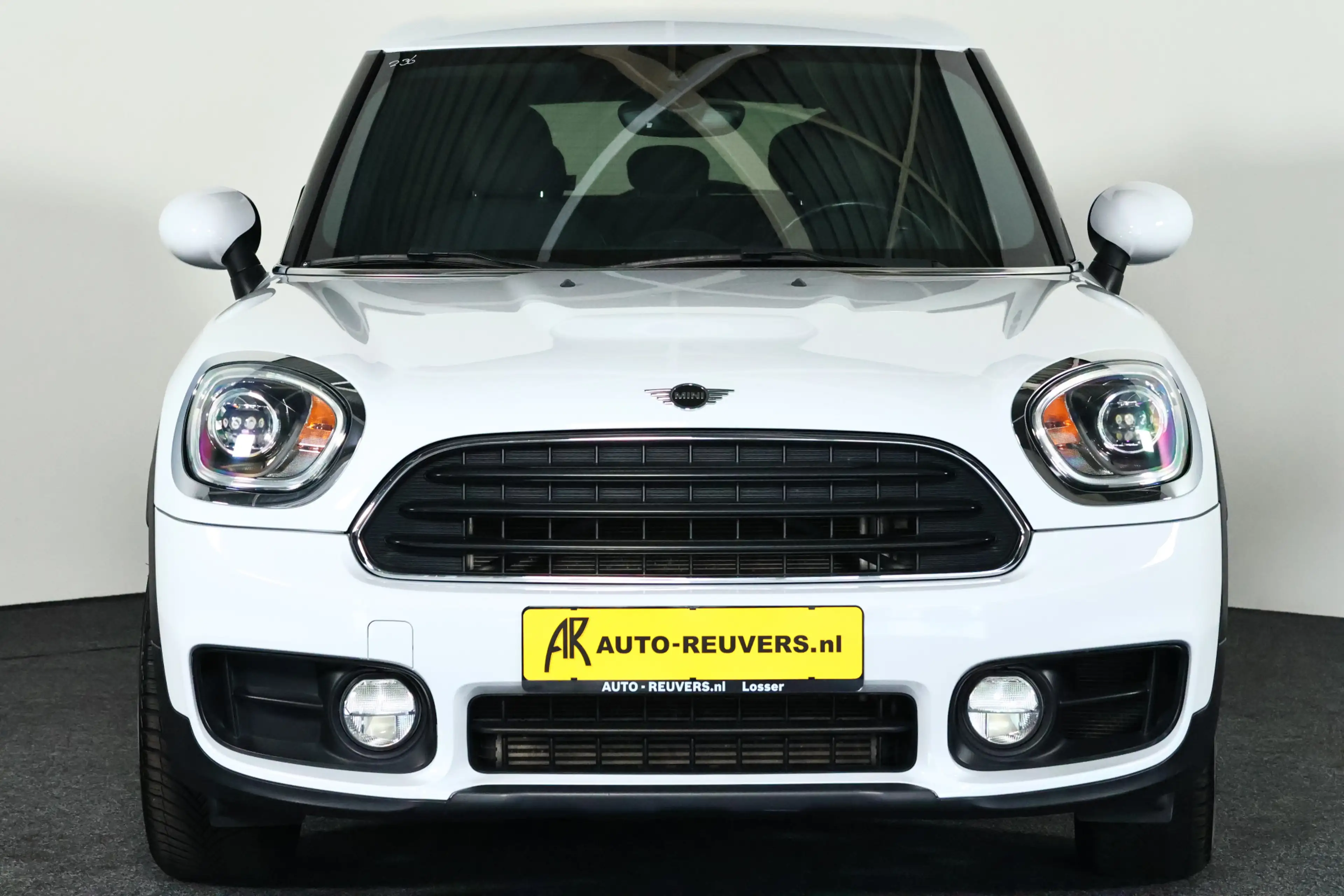 MINI One Countryman 1.5 Navi / Cruisecontrol / CarPlay / LED — photo 8
