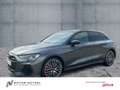 Audi S3 TFSI QU MATRIX+NAVI+HuD+SONOS+PANO Grau - thumbnail 1