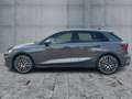Audi S3 TFSI QU MATRIX+NAVI+HuD+SONOS+PANO Grau - thumbnail 4