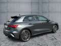 Audi S3 TFSI QU MATRIX+NAVI+HuD+SONOS+PANO Grau - thumbnail 6