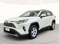 Toyota RAV 4 2.5 vvt-ie h style awd-i 222cv e-cvt Bianco - thumbnail 1