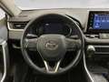 Toyota RAV 4 2.5 vvt-ie h style awd-i 222cv e-cvt Bianco - thumbnail 10