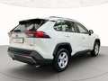 Toyota RAV 4 2.5 vvt-ie h style awd-i 222cv e-cvt Bianco - thumbnail 5