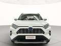 Toyota RAV 4 2.5 vvt-ie h style awd-i 222cv e-cvt Blanc - thumbnail 3