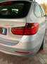 BMW 320 320d Touring Sport Zilver - thumbnail 3