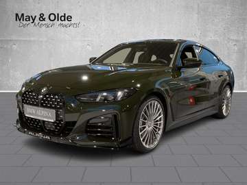 GT Gran Coupe UPE: 124.080 Standh. HUD Merino