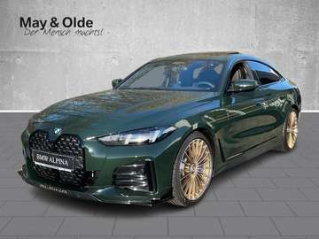 GT Gran Coupe UPE: 124.080 Standh. HUD Merino