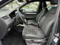 SEAT Arona 1.0 TGI Xcellence NAVI ACC LED SHZ Kamera Grigio - thumbnail 4