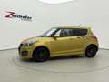 Suzuki Swift 1,6 Sport Gelb - thumbnail 2