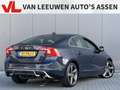 Volvo S60 1.6 T4 R-Design | Automaat | Blis | Trekhaak Blauw - thumbnail 2