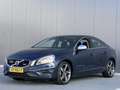 Volvo S60 1.6 T4 R-Design | Automaat | Blis | Trekhaak Blauw - thumbnail 13