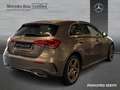 Mercedes-Benz A 250 250e 8G-DCT Gris - thumbnail 2