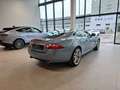 Jaguar XK8 XK 4,2 V8 Coupé **Top gepflegt** Bleu - thumbnail 4