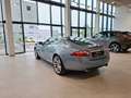 Jaguar XK8 XK 4,2 V8 Coupé **Top gepflegt** Bleu - thumbnail 6