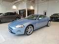 Jaguar XK8 XK 4,2 V8 Coupé **Top gepflegt** Bleu - thumbnail 3