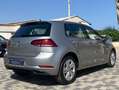 Volkswagen Golf Trendline 1.6 TDI 115CV Grigio - thumbnail 4