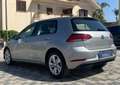 Volkswagen Golf Trendline 1.6 TDI 115CV Grigio - thumbnail 6