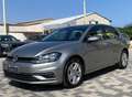 Volkswagen Golf Trendline 1.6 TDI 115CV Grigio - thumbnail 1