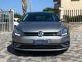 Volkswagen Golf Trendline 1.6 TDI 115CV Grigio - thumbnail 2