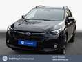 Subaru Crosstrek Crosstrek 2.0ie Lineartronic Comfort 100 kW, 5-tür Noir - thumbnail 1