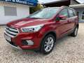 Ford Kuga Titanium * Automatik * Scheckheft bei Ford Rot - thumbnail 3