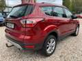 Ford Kuga Titanium * Automatik * Scheckheft bei Ford Rot - thumbnail 6