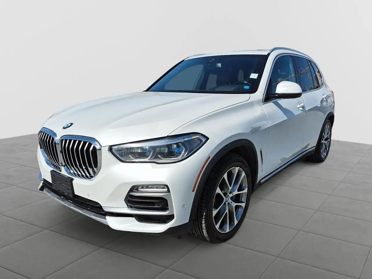 2019 BMW X5
