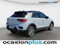 Volkswagen T-Roc 1.5 TSI Advance Style DSG7 Gris - thumbnail 4