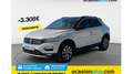 Volkswagen T-Roc 1.5 TSI Advance Style DSG7 Gris - thumbnail 1