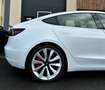 Tesla Model 3 PERFORMANCE LongDualMotor AWD 75 Kwh Pano 1er Main Blanco - thumbnail 21