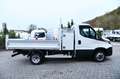 Iveco Daily  35C140 Pritsche / Kipper 3,5 T + AHK 3,5T Wit - thumbnail 6