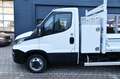Iveco Daily  35C140 Pritsche / Kipper 3,5 T + AHK 3,5T Wit - thumbnail 11