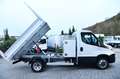 Iveco Daily  35C140 Pritsche / Kipper 3,5 T + AHK 3,5T Wit - thumbnail 30