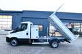 Iveco Daily  35C140 Pritsche / Kipper 3,5 T + AHK 3,5T Wit - thumbnail 25