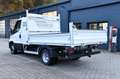 Iveco Daily  35C140 Pritsche / Kipper 3,5 T + AHK 3,5T Wit - thumbnail 9