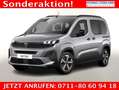 Peugeot Rifter 130 EAT8 GT Keyless Kam ACC 17Z MirrorL 96 kW (... Grau - thumbnail 1