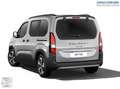 Peugeot Rifter 130 EAT8 GT Keyless Kam ACC 17Z MirrorL 96 kW (... Grau - thumbnail 3