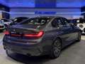 BMW 318 318dA Gris - thumbnail 5