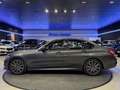 BMW 318 318dA Gris - thumbnail 8