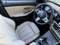 BMW 318 318dA Gris - thumbnail 13